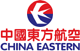 China Eastern Airlines logo